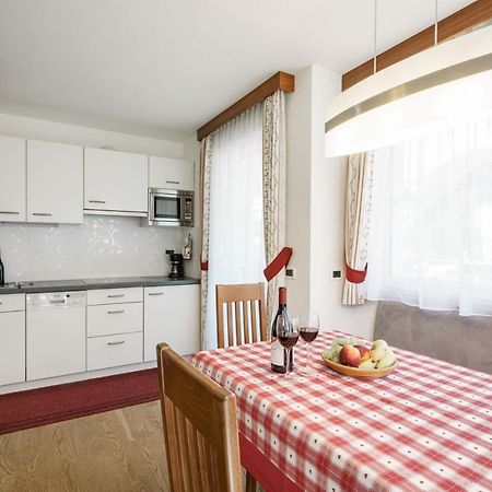 Apartment Romana Селва ди Вал Гардена Екстериор снимка