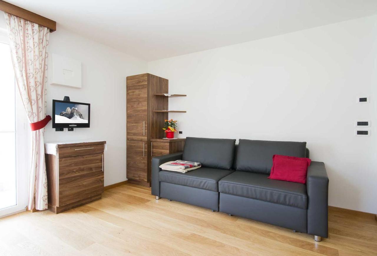 Apartment Romana Селва ди Вал Гардена Екстериор снимка